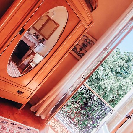 B&B en Provence- Villa Saint Marc Forcalquier Habitación foto